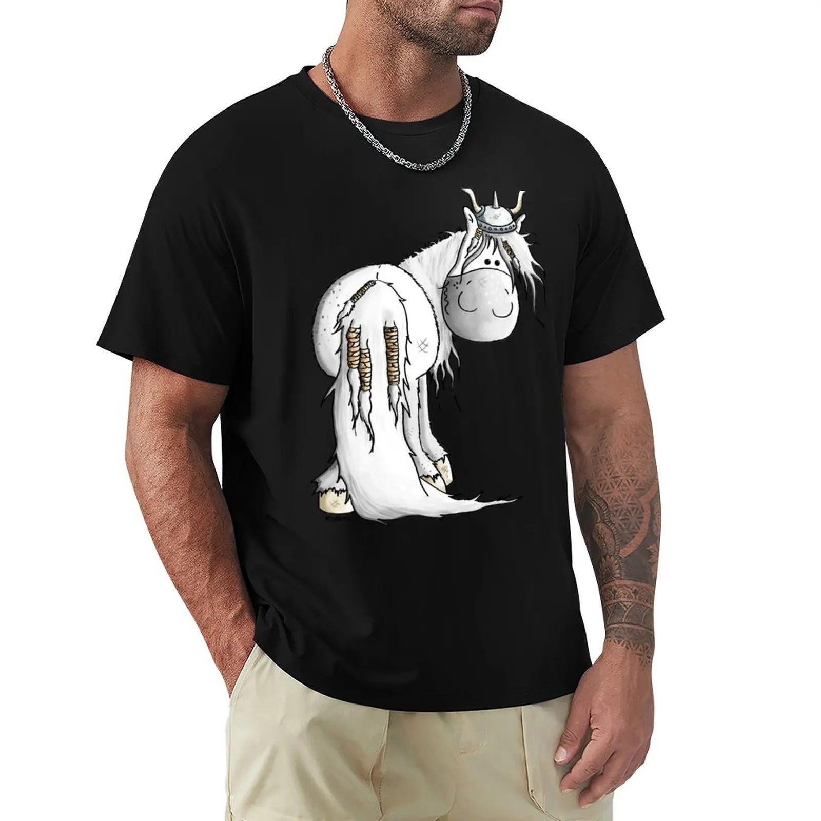 Viking Icelandic Horse T-Shirt vintage clothes Clothing blue archive Man t-shirt t shirts for men graphic
Viking Icelandic Horse T-Shirt vintage clothes Clothing blue archive Man t-shirt t shirts for men graphic