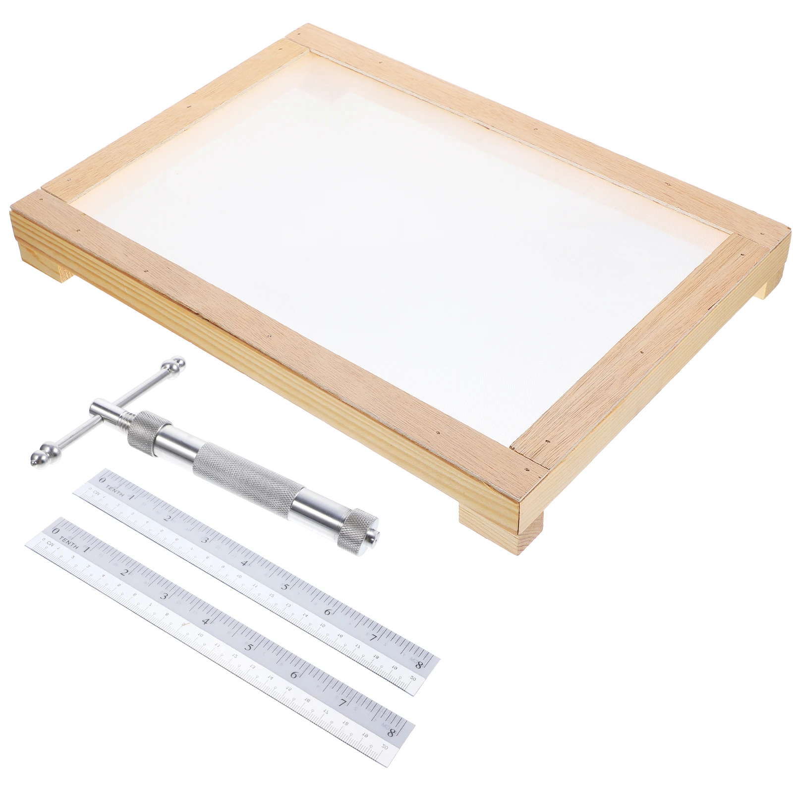 Incense Coil Making Tool Aluminum Alloy Wood Lightweight Reusable Stable Performance Long Service Easy Storage Space Saving Gift
Incense Coil Making Tool Aluminum Alloy Wood Lightweight Reusable Stable Performance Long Service Easy Storage Space Saving Gift