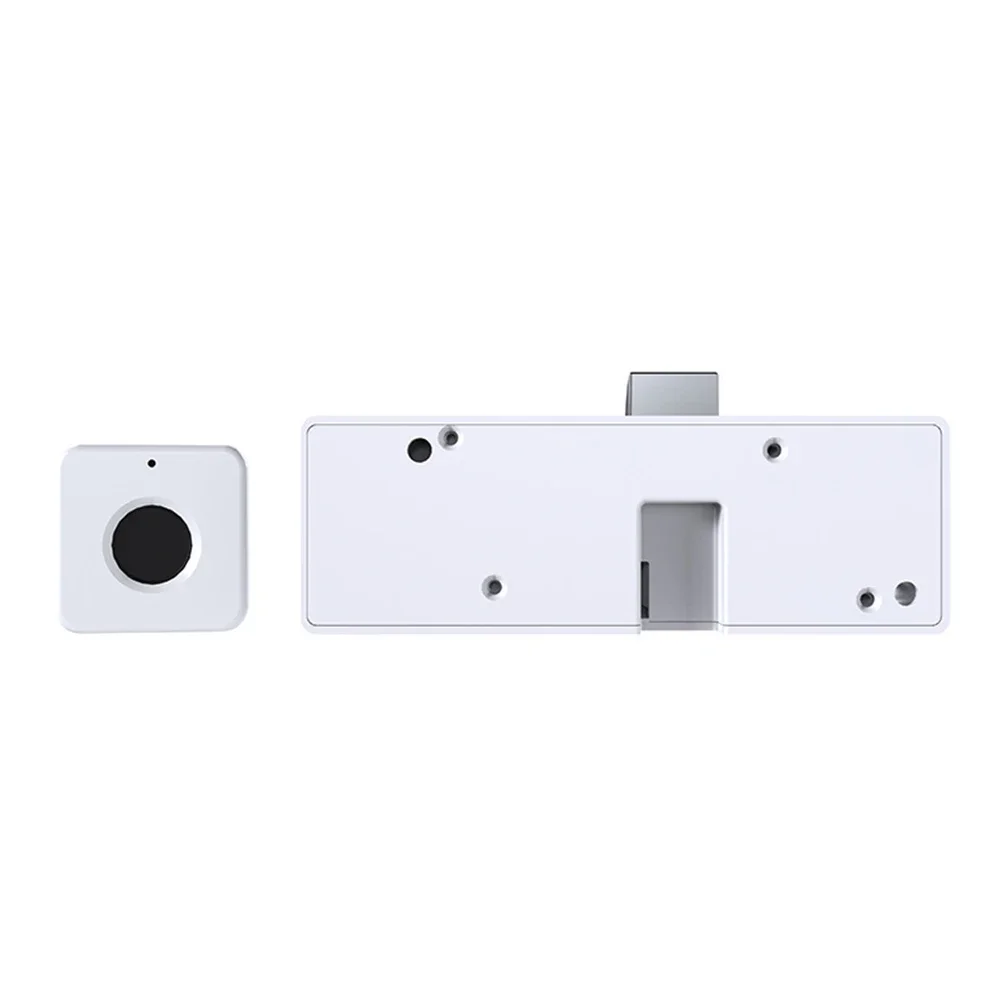 Sleek Design Electronic Fingerprint Locks Featuring Long Lasting Battery Life and Clear Status Communication via RGB Lights
Sleek Design Electronic Fingerprint Locks Featuring Long Lasting Battery Life and Clear Status Communication via RGB Lights