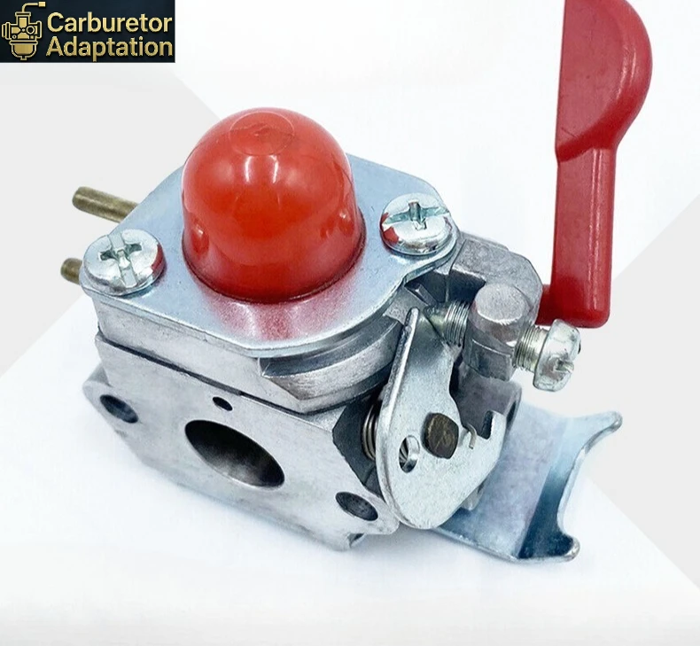 Карбюратор ZAMA C1U-W24, карбюратор C1U-W18 Poulan M3298
Карбюратор ZAMA C1U-W24, карбюратор C1U-W18 Poulan M3298