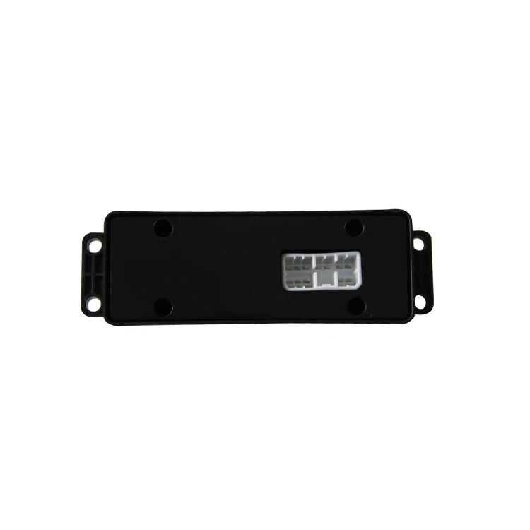 XCWoOshop 21Q6-30601 21Q630601 Headlight Control Switch Panel for Hyundai Excavator R140LC9 R145CR9 R160LC9 R180LC9
XCWoOshop 21Q6-30601 21Q630601 Headlight Control Switch Panel for Hyundai Excavator R140LC9 R145CR9 R160LC9 R180LC9