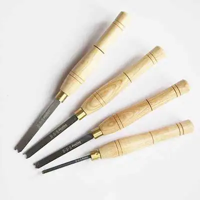 A2026 Woodturning Hollowing Tool Series High-Speed Steel Drum Bead Turning Tool 3/6/8/10mm
A2026 Woodturning Hollowing Tool Series High-Speed Steel Drum Bead Turning Tool 3/6/8/10mm
