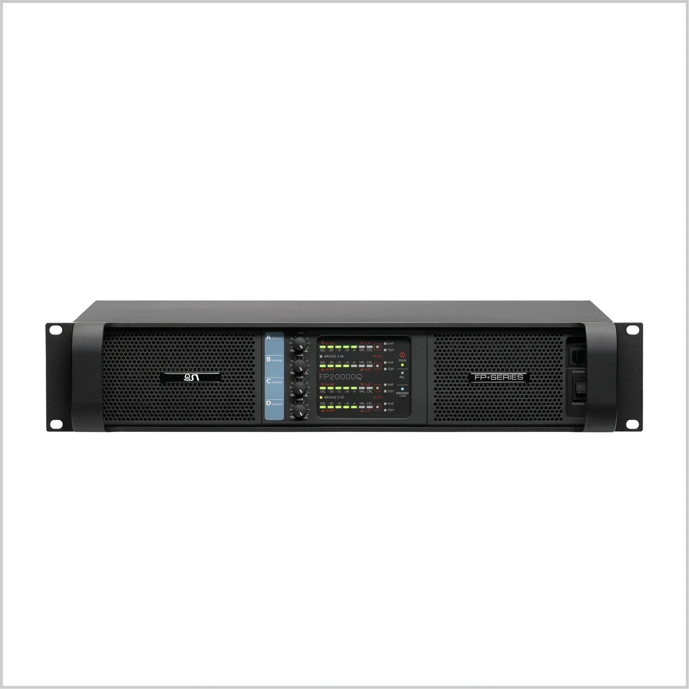 Original brand new!!HOT SALE 5000W 4 Channels Professional Power Amplifier FP20000Q DJ Amplifier
Original brand new!!HOT SALE 5000W 4 Channels Professional Power Amplifier FP20000Q DJ Amplifier