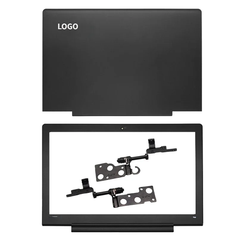 T New Laptop Case for Lenovo IdeaPad 700-15 700-15ISK Top Back Cover LCD Back Cover/Front Bezel/Hinges Top Rear Lid Frame Shell
T New Laptop Case for Lenovo IdeaPad 700-15 700-15ISK Top Back Cover LCD Back Cover/Front Bezel/Hinges Top Rear Lid Frame Shell