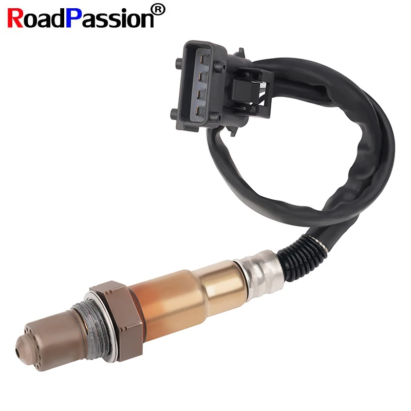 Oxygen Sensor Probe O2 For Changan Benben 1.3 Chery A1 1.3 A3 Hatchback 1.6 1.8 2.0 Saloon A5 1.6 Eastar 2.0 Qiyun 5 1.8
Oxygen Sensor Probe O2 For Changan Benben 1.3 Chery A1 1.3 A3 Hatchback 1.6 1.8 2.0 Saloon A5 1.6 Eastar 2.0 Qiyun 5 1.8