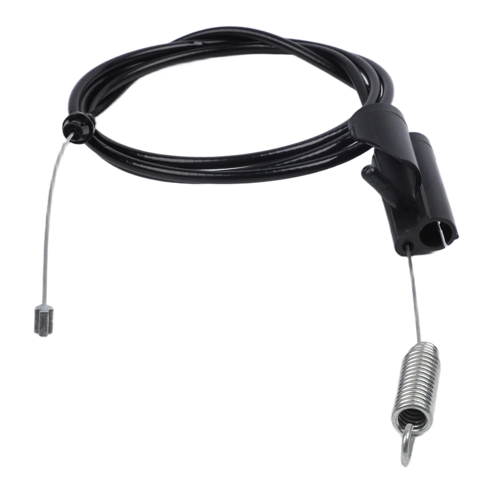 Lawn Mower Cable Part Lawn Mower Outdoor Mowing Cable Lawn Mower Drive Cable Sturdy Materials For Outdoor Lawn Care
Lawn Mower Cable Part Lawn Mower Outdoor Mowing Cable Lawn Mower Drive Cable Sturdy Materials For Outdoor Lawn Care
