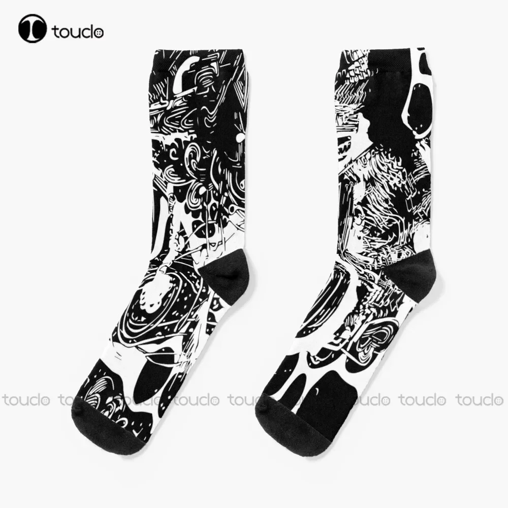 Misery Socks Halloween Halloween Socks Funny Art Streetwear Colorful Cartoon Socks Christmas New Year Gift Unisex Adult Cartoon
Misery Socks Halloween Halloween Socks Funny Art Streetwear Colorful Cartoon Socks Christmas New Year Gift Unisex Adult Cartoon