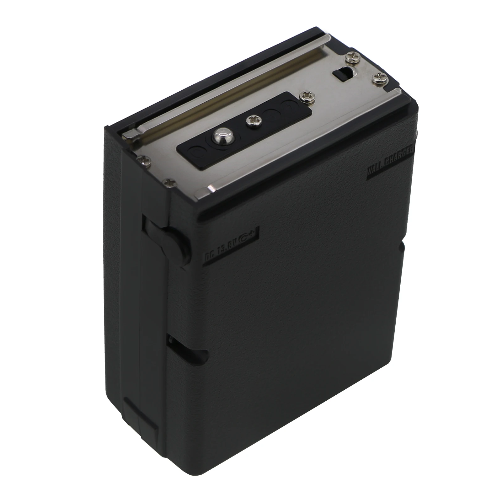 Ni-MH Two-Way Radio Battery for Icom, 13.2V, 1000mAh, Compatible Models: 02AT, 03AT, 04AT, 12AT, 2A, 2AT, 2GAT, 32A, 32AT, 32E
Ni-MH Two-Way Radio Battery for Icom, 13.2V, 1000mAh, Compatible Models: 02AT, 03AT, 04AT, 12AT, 2A, 2AT, 2GAT, 32A, 32AT, 32E