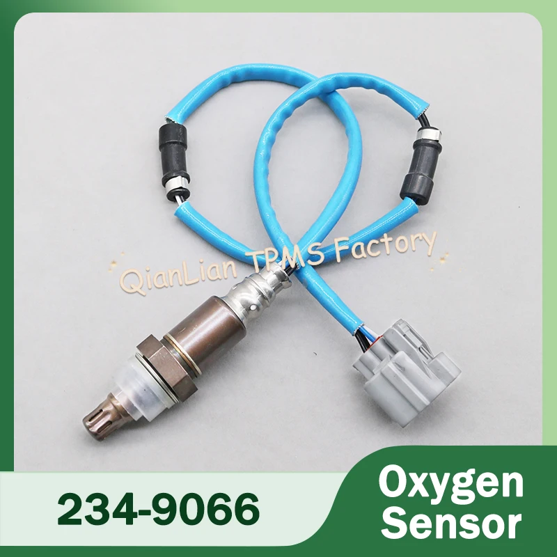 234-9066 36531-RBB-003 Car Air Fuel Ratio Lambda O2 Oxygen Sensor For ACURA TSX 2.4L 2004-2008 For HONDA ACCORD 2003-2007
234-9066 36531-RBB-003 Car Air Fuel Ratio Lambda O2 Oxygen Sensor For ACURA TSX 2.4L 2004-2008 For HONDA ACCORD 2003-2007