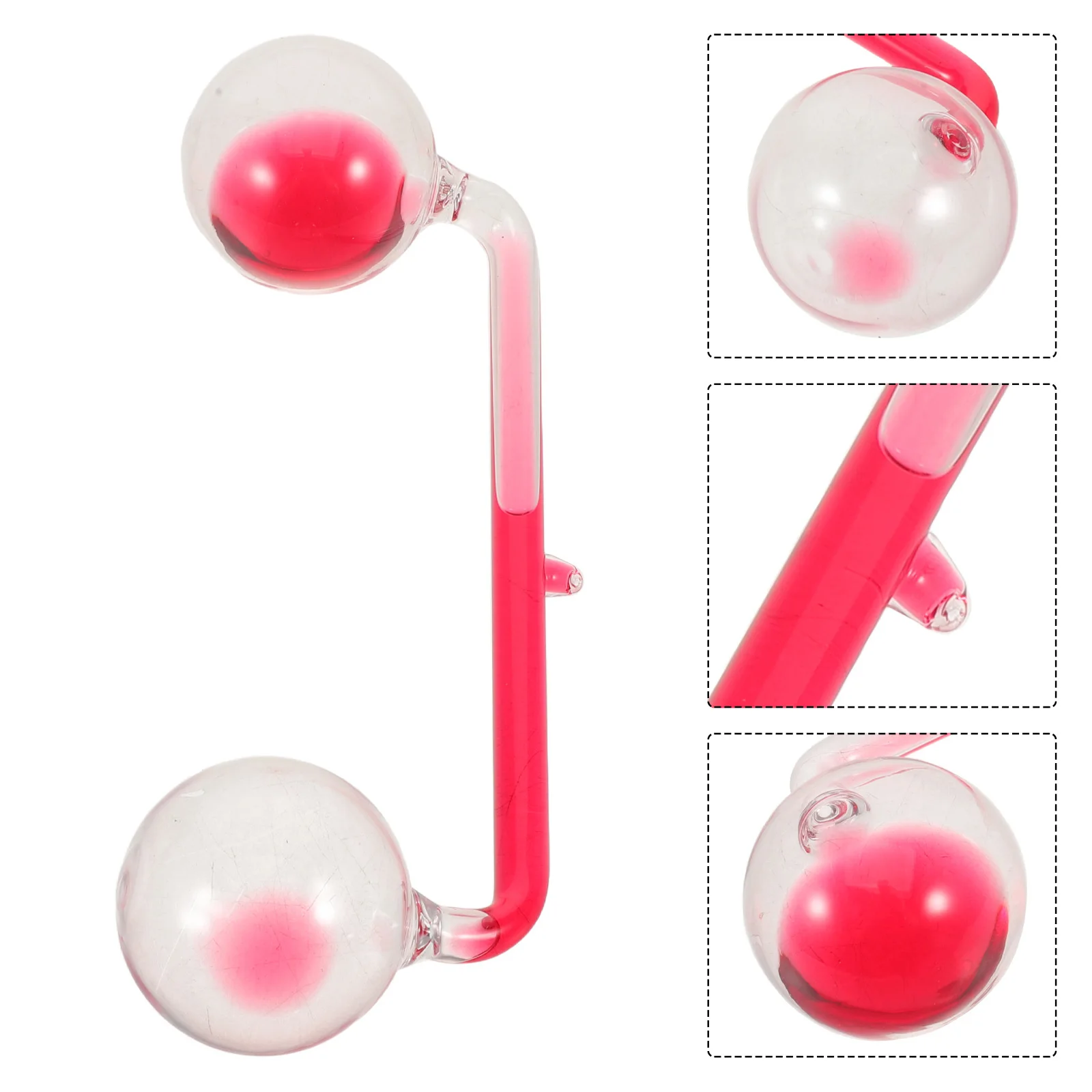 Hand Boiler Science Glass Energy Experiment Tool Physics Lab Educational Stem Kit For Office Classroom Decorative Thermal
Hand Boiler Science Glass Energy Experiment Tool Physics Lab Educational Stem Kit For Office Classroom Decorative Thermal