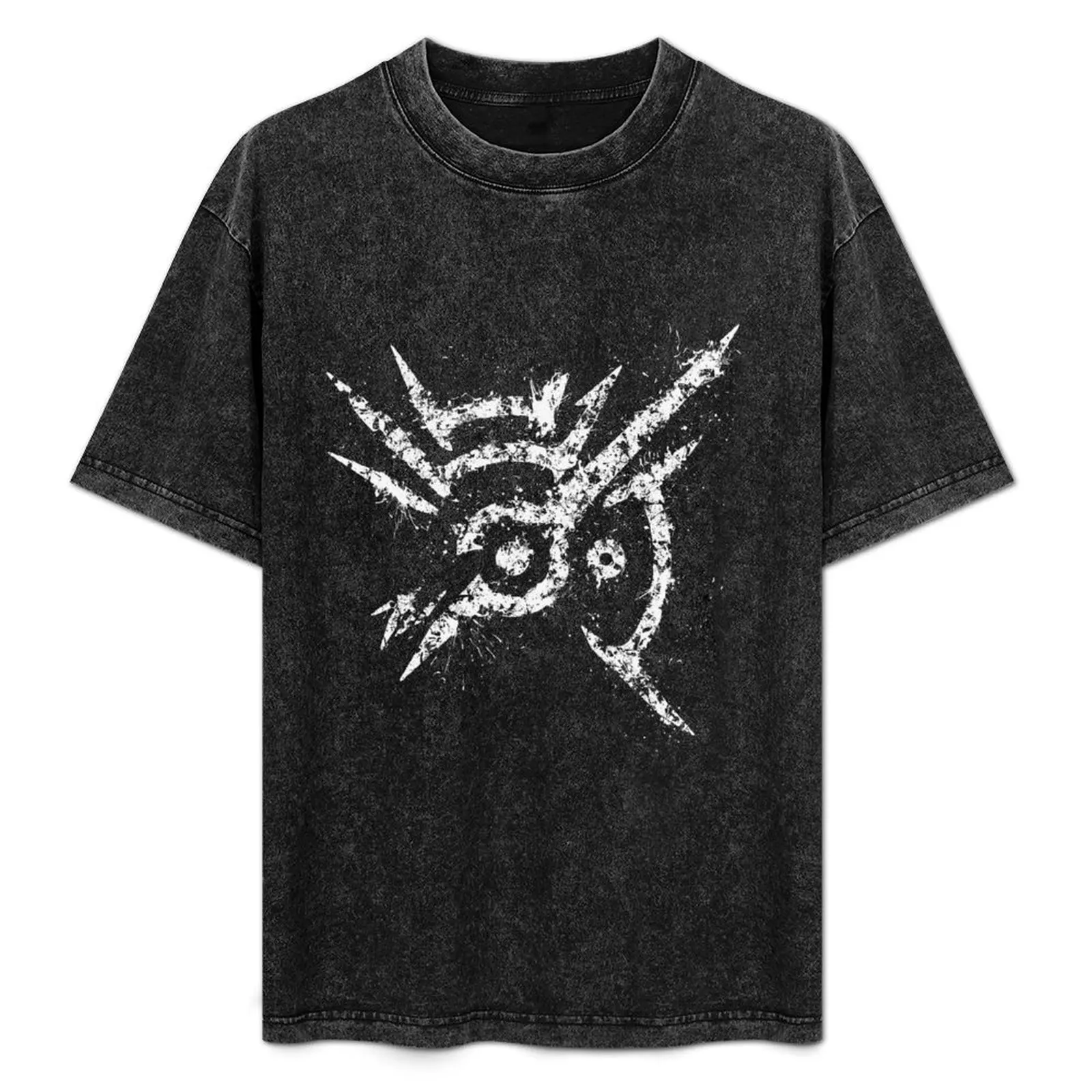 Dishonored Outsider Mark Slim Fit T T-Shirt Utility Work Short Sleeve Top
Dishonored Outsider Mark Slim Fit T T-Shirt Utility Work Short Sleeve Top