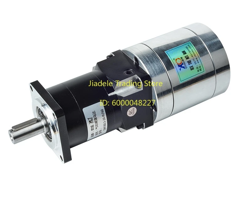 QMYJB0.3 planetary reduction pneumatic motor small, low-speed, high torque explosion-proof forward and reverse rotation
QMYJB0.3 planetary reduction pneumatic motor small, low-speed, high torque explosion-proof forward and reverse rotation