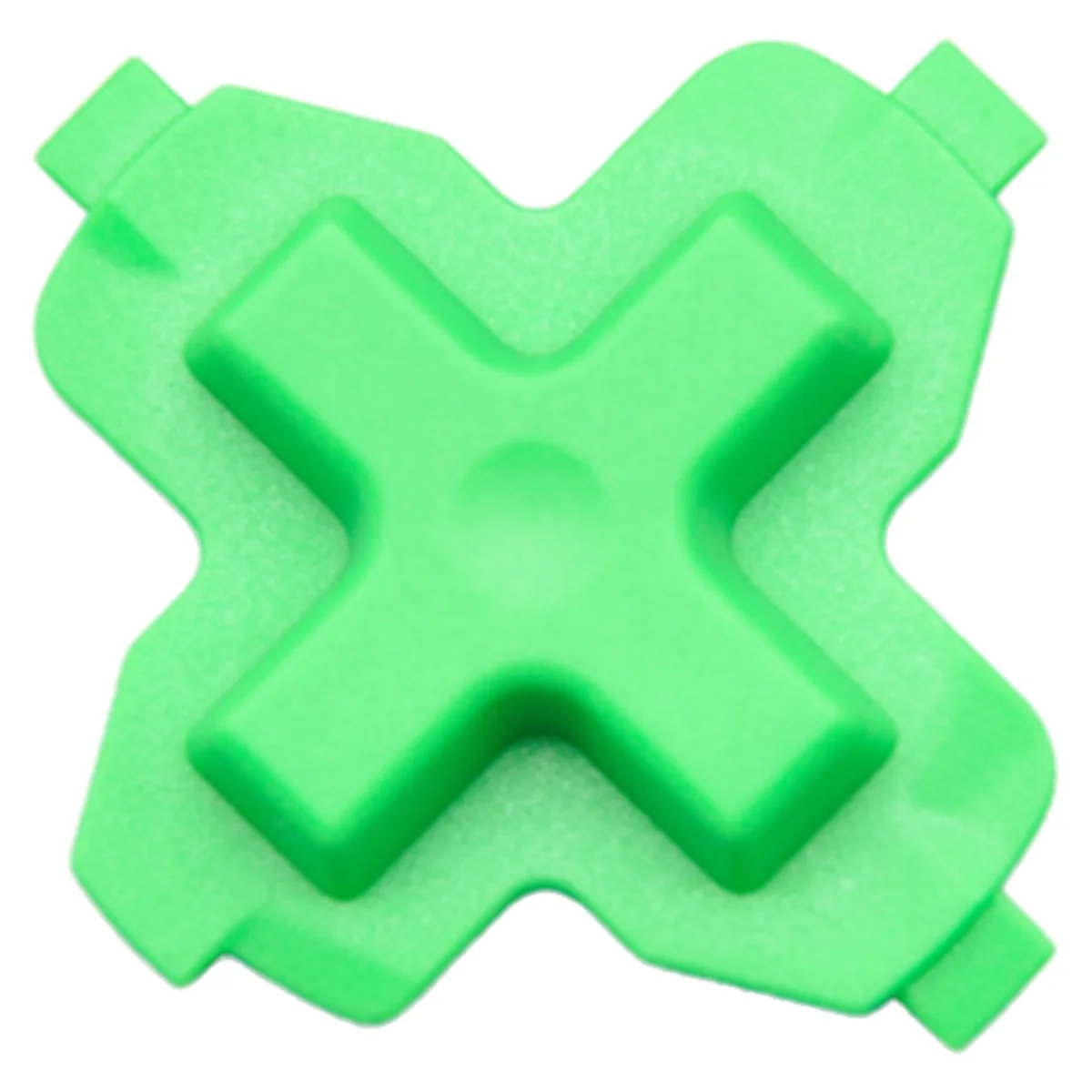 Green Magnetic Gamepad Replacement Parts Gaming Accessories for Elite Wireless Controller 10pcs
Green Magnetic Gamepad Replacement Parts Gaming Accessories for Elite Wireless Controller 10pcs