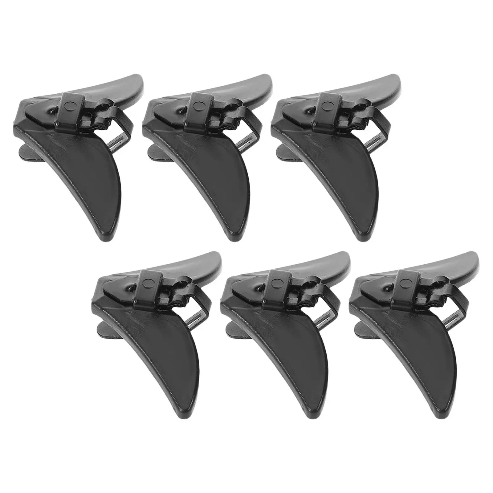 6 Pcs Men Shirt Tie Clip Stainless Steel Dress Collar Tie Clip Business Collar Bar Accessories Groomsmen Neck Clip
6 Pcs Men Shirt Tie Clip Stainless Steel Dress Collar Tie Clip Business Collar Bar Accessories Groomsmen Neck Clip