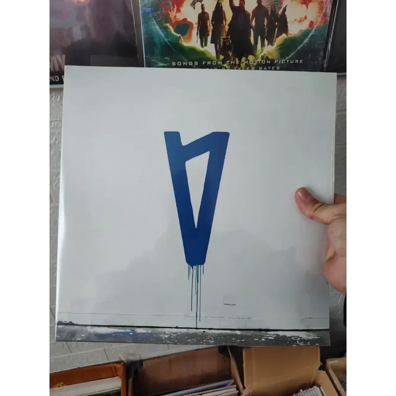 Lauv I Met You When I Was Blue Glue 2LP Vinyl for Lauv
Lauv I Met You When I Was Blue Glue 2LP Vinyl for Lauv