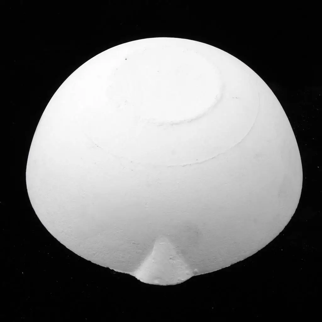 Quartz Silica Dish Bowl Pot Casting Crucible for Metal Melting Kit Gold Plating Jewelry Making
Quartz Silica Dish Bowl Pot Casting Crucible for Metal Melting Kit Gold Plating Jewelry Making