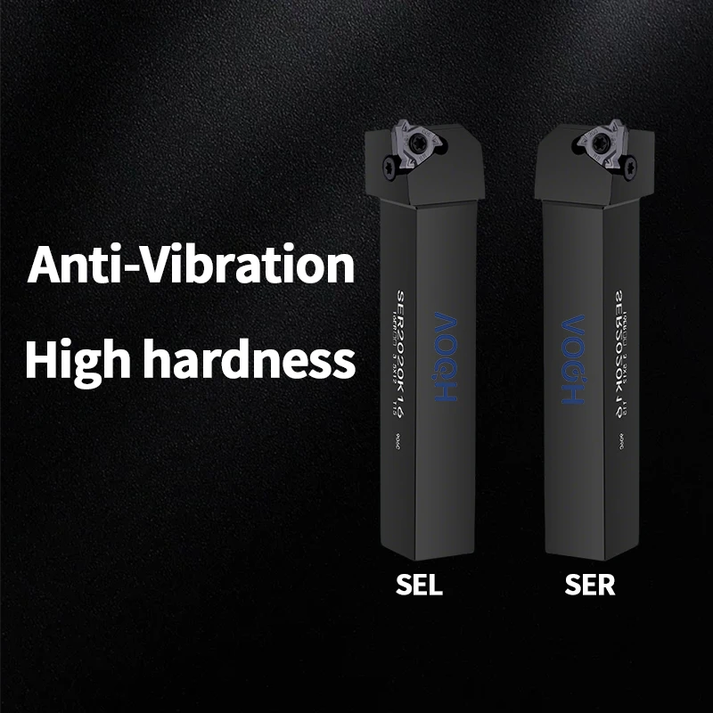 SER SEL 1010H11 1212H11 1212H16 2020K16 2525M16 3232P16 2020K22 2525M22 3232P22 Держатель инструмента для наружной резьбы Инструмент для резьбы с ЧПУ
SER SEL 1010H11 1212H11 1212H16 2020K16 2525M16 3232P16 2020K22 2525M22 3232P22 Держатель инструмента для наружной резьбы Инструмент для резьбы с ЧПУ