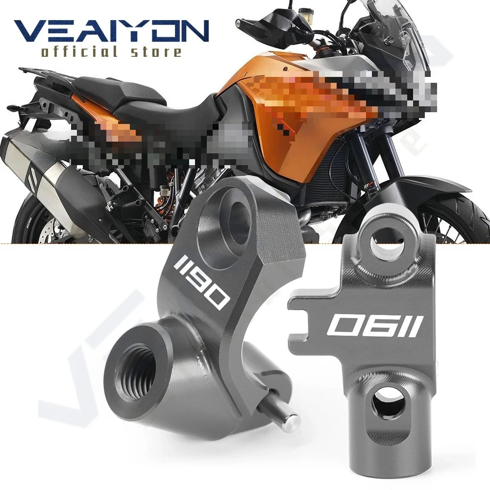 Для 1050 1090 1190 1290 ADV R Adventure аксессуары для мотоциклов, держатель зеркала, замена главного цилиндра сцепления, зажим, кронштейн
Для 1050 1090 1190 1290 ADV R Adventure аксессуары для мотоциклов, держатель зеркала, замена главного цилиндра сцепления, зажим, кронштейн