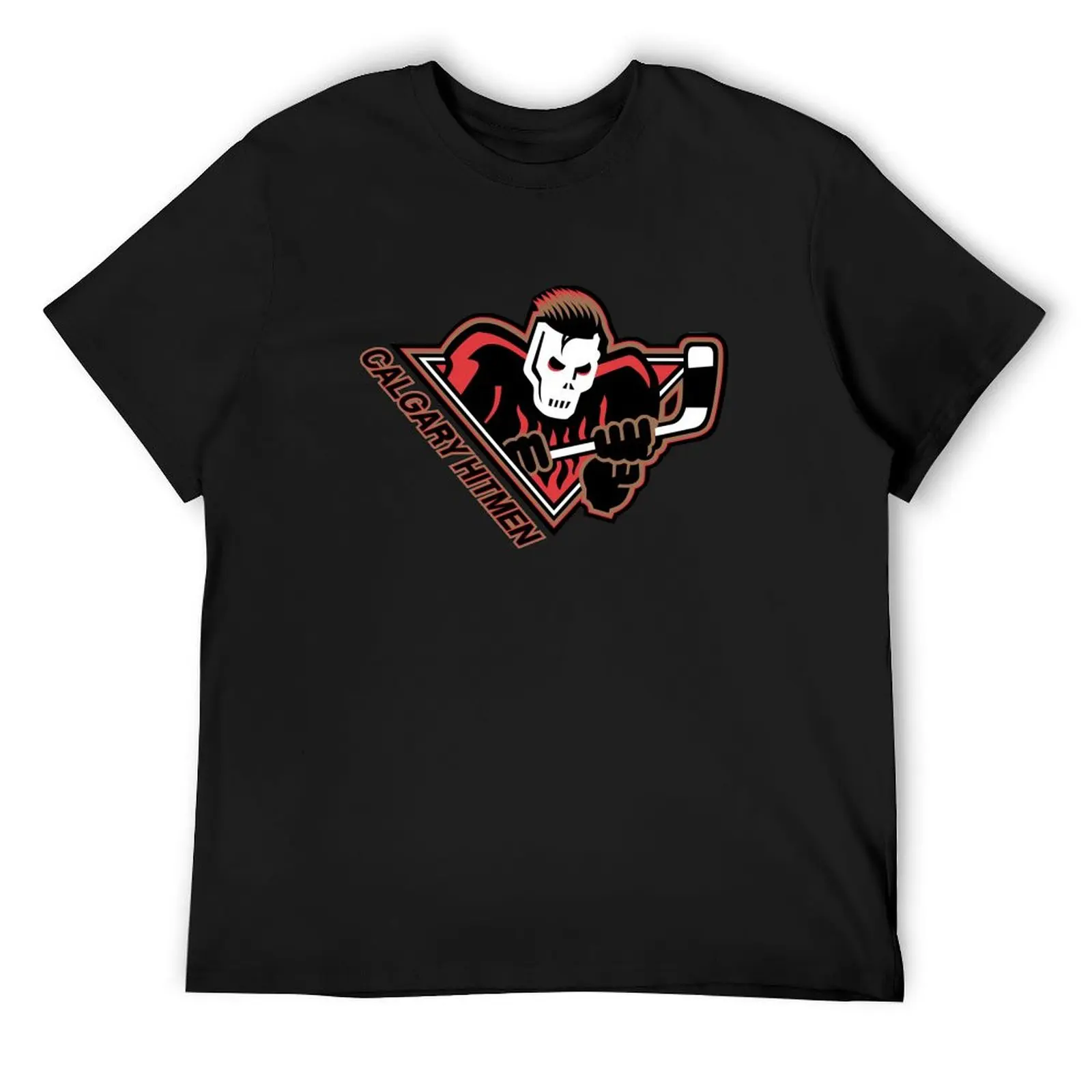 Calgary Hitmen Hockey T-Shirt cute tops anime Anime t-shirt shirts graphic anime shirts men
Calgary Hitmen Hockey T-Shirt cute tops anime Anime t-shirt shirts graphic anime shirts men