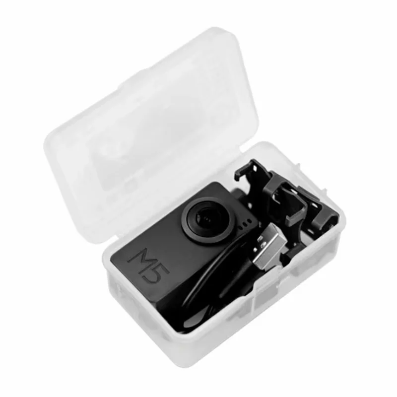 Плата распознавания изображений N88R ESP32 Camerax с Wi-Fi, модулем камеры OV2640 и датчиком OV3660 высокого разрешения
Плата распознавания изображений N88R ESP32 Camerax с Wi-Fi, модулем камеры OV2640 и датчиком OV3660 высокого разрешения
