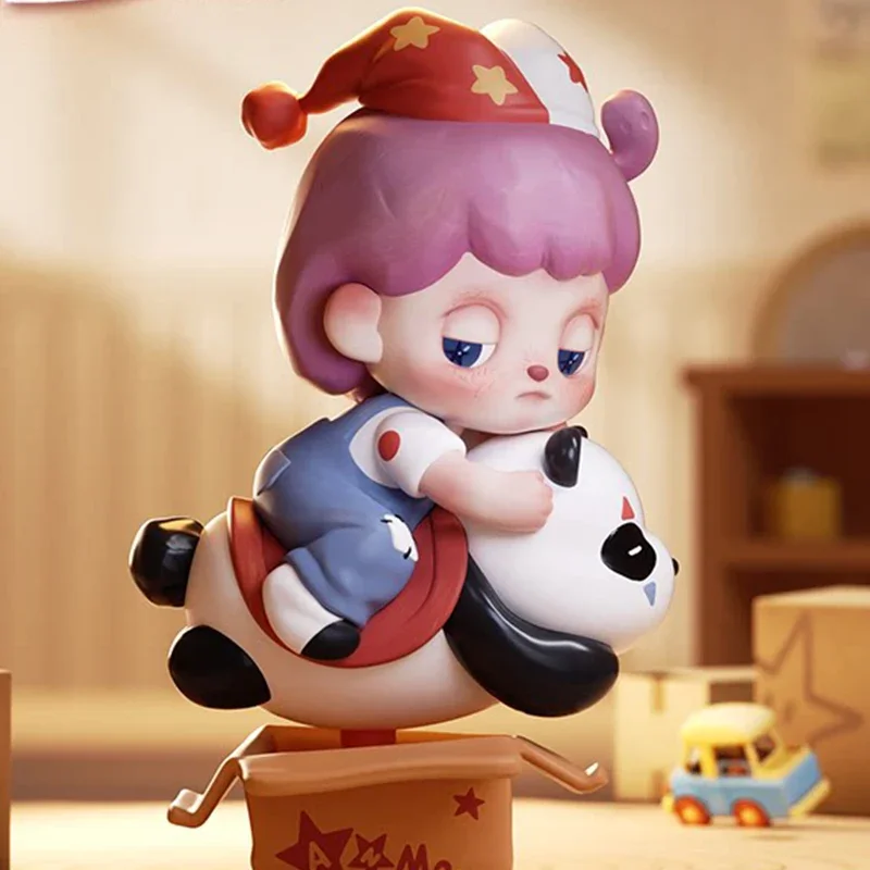TNTSPACE Instant Memories Of The Next Circle Series Blind Box Mystery Box Guess Bag Toys Doll Cute Anime Figure Gift Cute Model
TNTSPACE Instant Memories Of The Next Circle Series Blind Box Mystery Box Guess Bag Toys Doll Cute Anime Figure Gift Cute Model