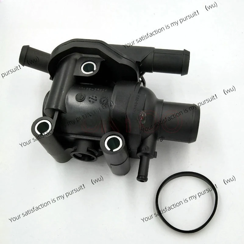 Термостат в сборе 92 градуса 1319480 для Ford Focus XS4G9K478BD
Термостат в сборе 92 градуса 1319480 для Ford Focus XS4G9K478BD