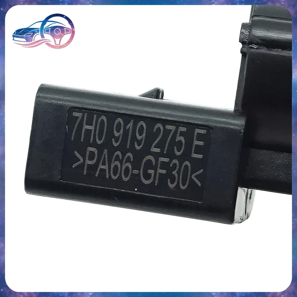 Parking Sensor For VW For Volkswage Audi A6 A4L Q5 T5 7H0919275E PDC Backup Reverse Radar Probe Parking Assist Sensor Auto Parts
Parking Sensor For VW For Volkswage Audi A6 A4L Q5 T5 7H0919275E PDC Backup Reverse Radar Probe Parking Assist Sensor Auto Parts