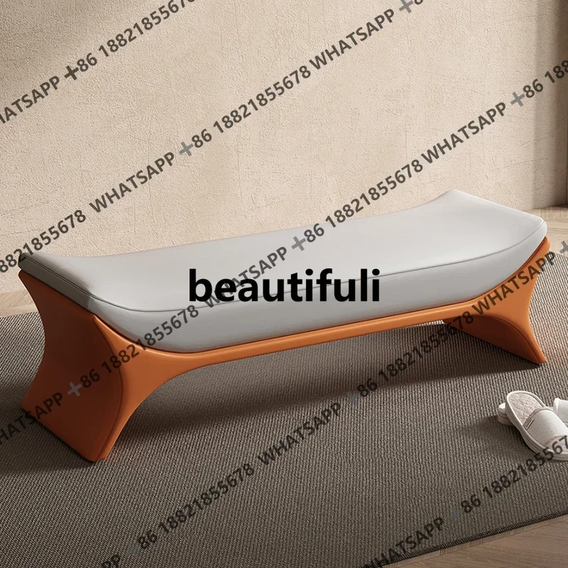 K182Shoe changing stool household cream style living room cloakroom long sofa bedside low stool
K182Shoe changing stool household cream style living room cloakroom long sofa bedside low stool