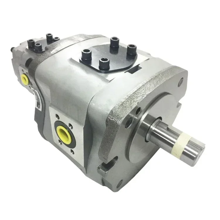 Wholesale Manufacturer Lower Noise hydraulic pump IPH-25B-3.5-64-11 Gear pumps IPH-26B-5-80-11 Pressure pump IPH-33B-10-16-11
Wholesale Manufacturer Lower Noise hydraulic pump IPH-25B-3.5-64-11 Gear pumps IPH-26B-5-80-11 Pressure pump IPH-33B-10-16-11