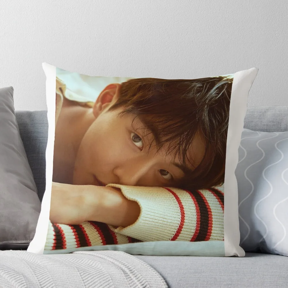nam joo hyu Throw Pillow sleeping pillows Embroidered Cushion Cover Christmas Pillow
nam joo hyu Throw Pillow sleeping pillows Embroidered Cushion Cover Christmas Pillow