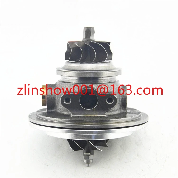 Turbocharger K03 53039880052 85303970005
Turbocharger K03 53039880052 85303970005