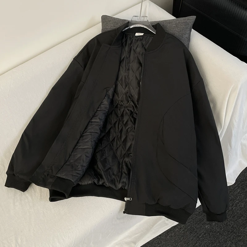 Luxury Men'S Jacket Coats Mens Japanese Style Original Lightweight Asymmetric Classic Fashion Casual Boy Winter Autumn Daily Ins
Luxury Men'S Jacket Coats Mens Japanese Style Original Lightweight Asymmetric Classic Fashion Casual Boy Winter Autumn Daily Ins