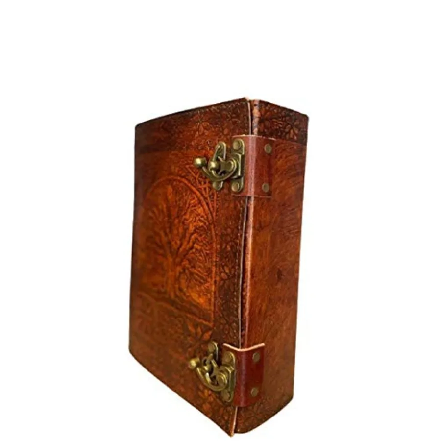 600 pages large tree of life journal leather journal diary embossed large tree of life notebook writing leather notebook handma
600 pages large tree of life journal leather journal diary embossed large tree of life notebook writing leather notebook handma