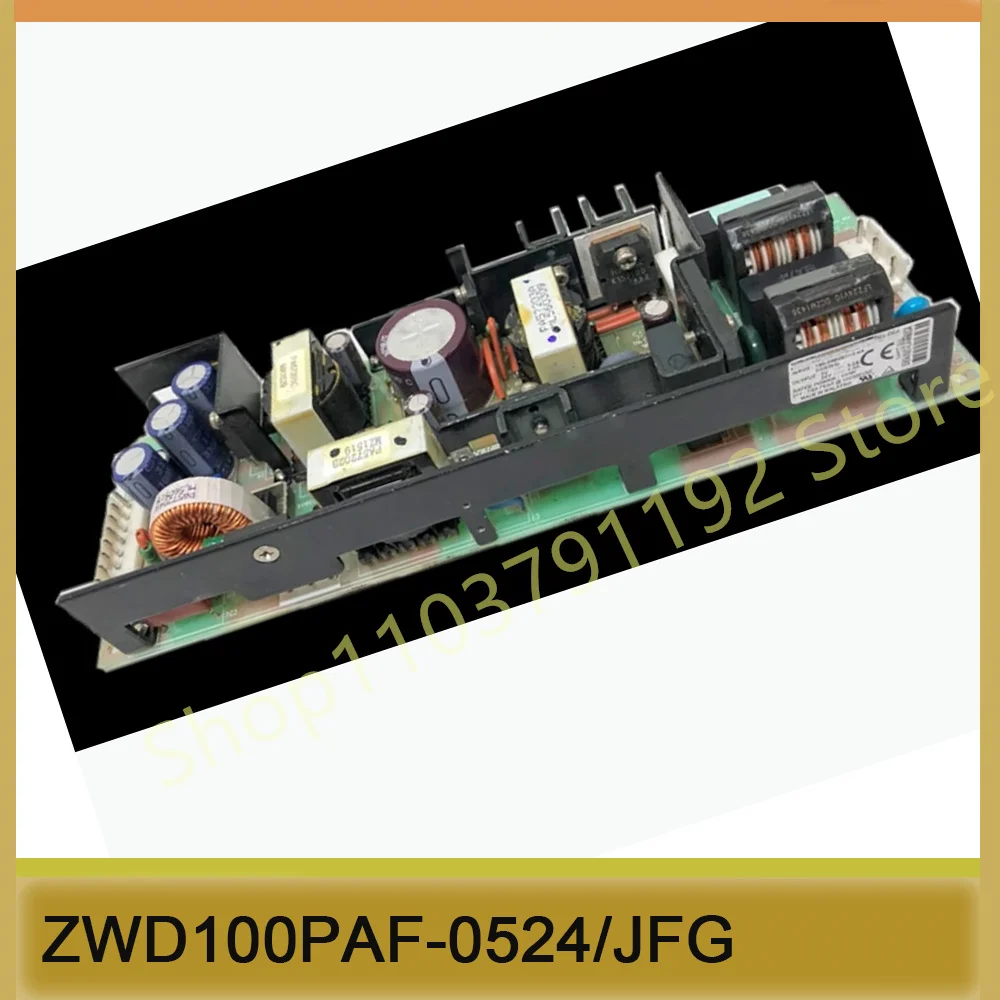 5V5A24V4A100W Perfect test Stable performance ZWD100PAF-0524/JFG
5V5A24V4A100W Perfect test Stable performance ZWD100PAF-0524/JFG