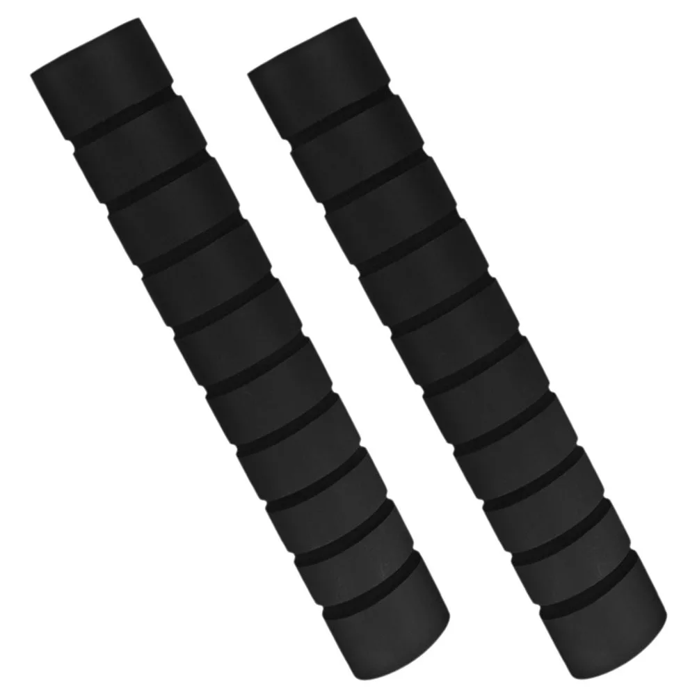 2pcs Anti-slip Pull Up Handles Grips Pad for Pull-up Bar Exercise Parts Long-lasting Soft Grip Cover
2pcs Anti-slip Pull Up Handles Grips Pad for Pull-up Bar Exercise Parts Long-lasting Soft Grip Cover