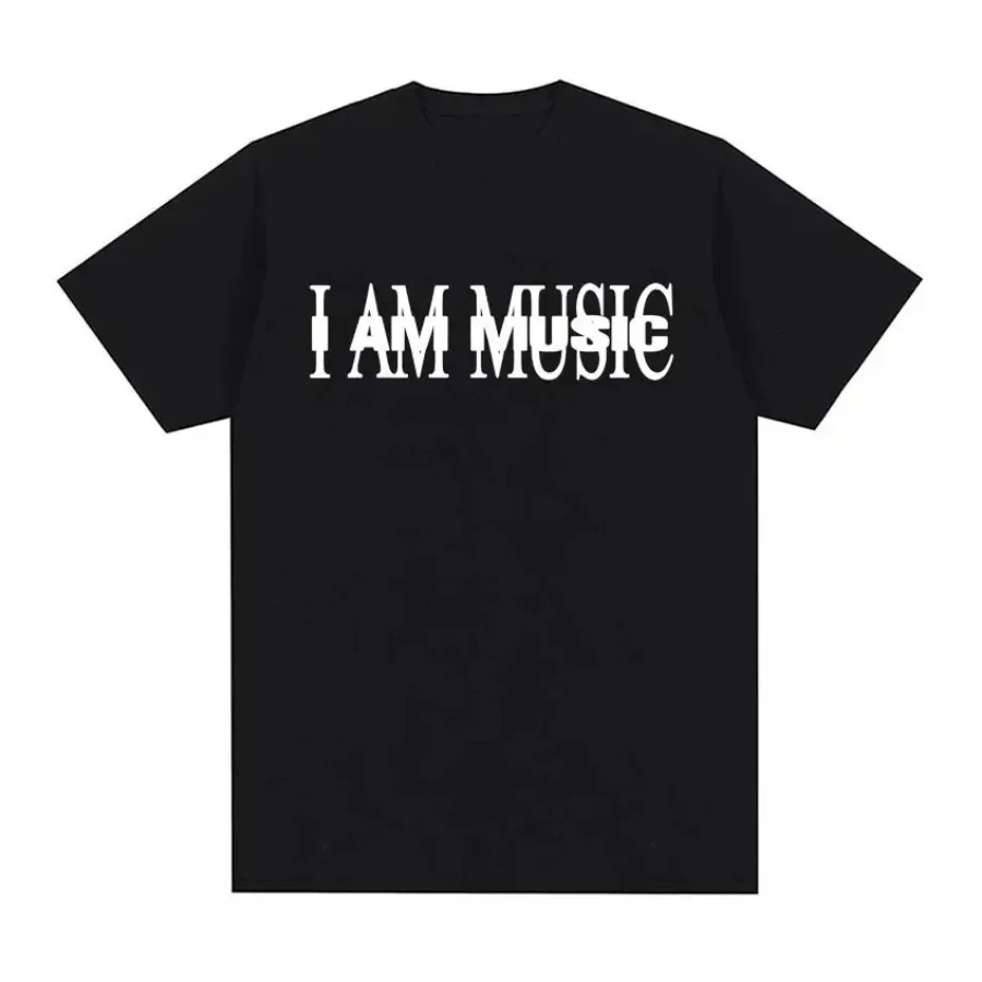 Рэпер Playboi Carti Merch I Am Music Негабаритная футболка для женщин и мужчин Летняя мода с круглым вырезом с коротким рукавом Забавная футболка Футболки с графическим рисунком
Рэпер Playboi Carti Merch I Am Music Негабаритная футболка для женщин и мужчин Летняя мода с круглым вырезом с коротким рукавом Забавная футболка Футболки с графическим рисунком