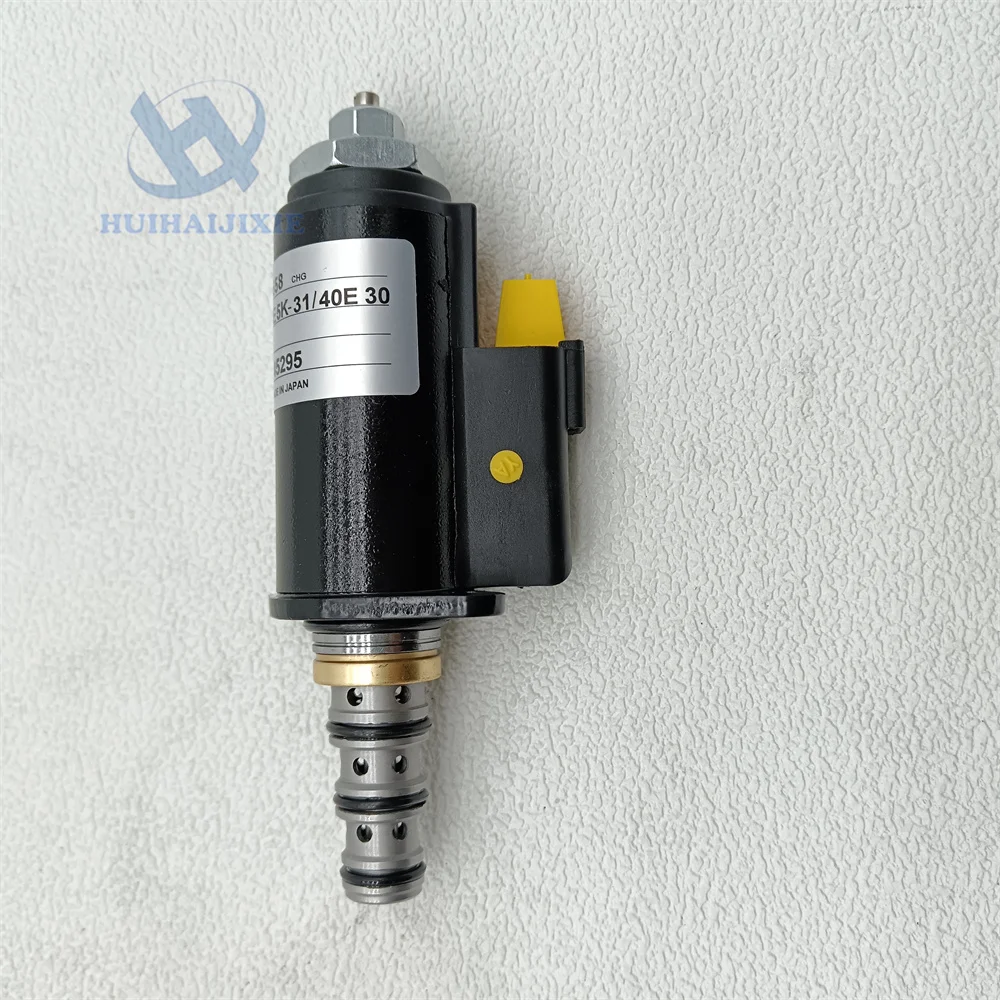 High Quality Excavator Part Hydraulic Pump Solonid Valve Proportional 225-4558 For Excavator Cat E320B E320D E325B 2254558
High Quality Excavator Part Hydraulic Pump Solonid Valve Proportional 225-4558 For Excavator Cat E320B E320D E325B 2254558