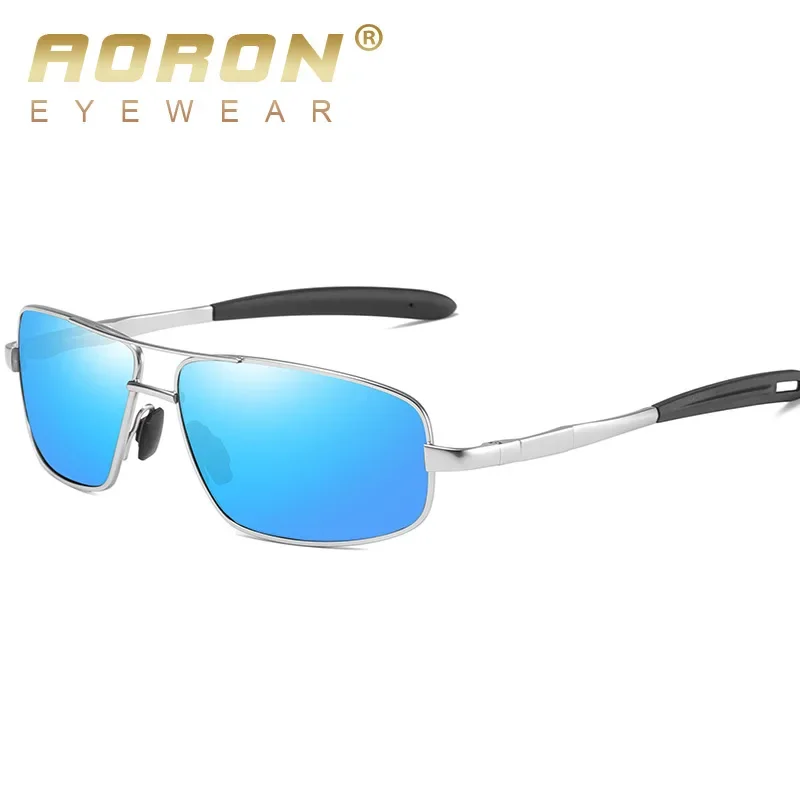 AORON New Men's Polarized Sunglasses Popular Fashion Polarized Glasses Sunglasses Driving Glasses
AORON New Men's Polarized Sunglasses Popular Fashion Polarized Glasses Sunglasses Driving Glasses