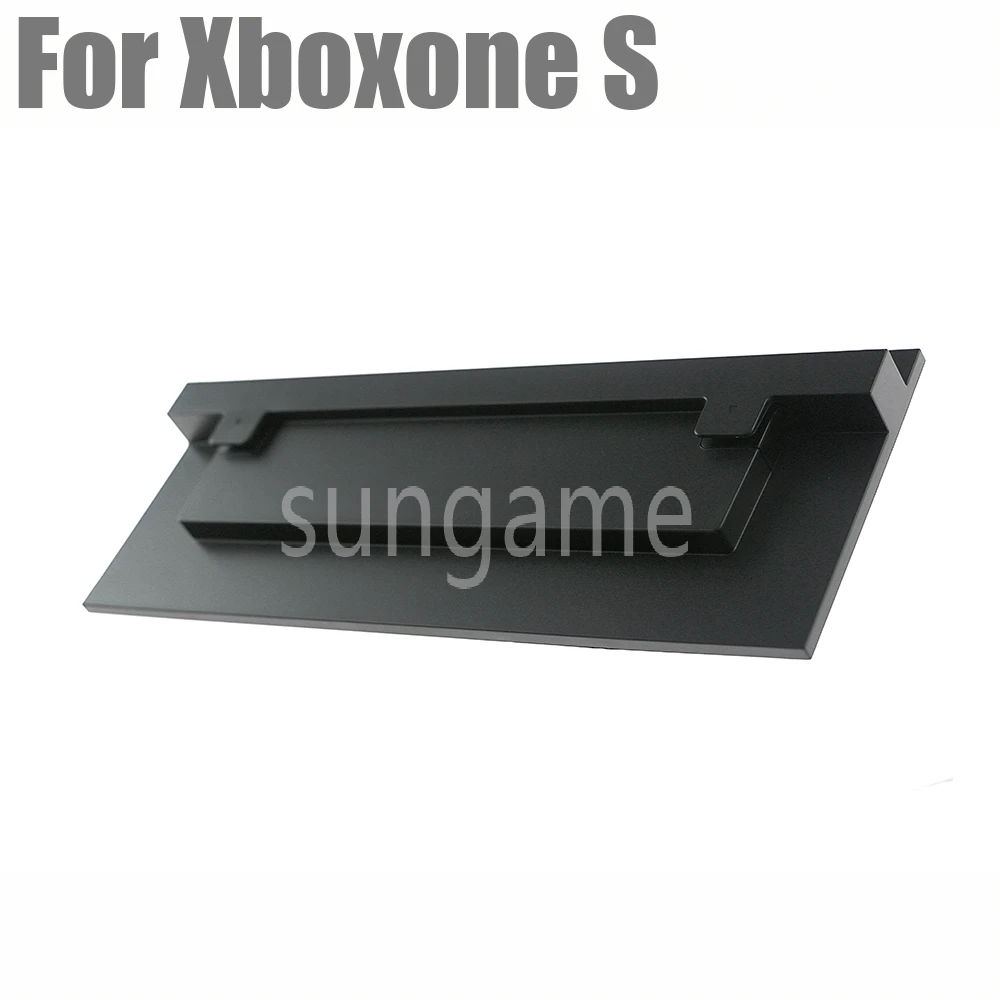 10pcs Vertical Stand for Xbox One S Non-slip Feet for Microsoft Xboxone Slim Game Console Dock Mount
10pcs Vertical Stand for Xbox One S Non-slip Feet for Microsoft Xboxone Slim Game Console Dock Mount