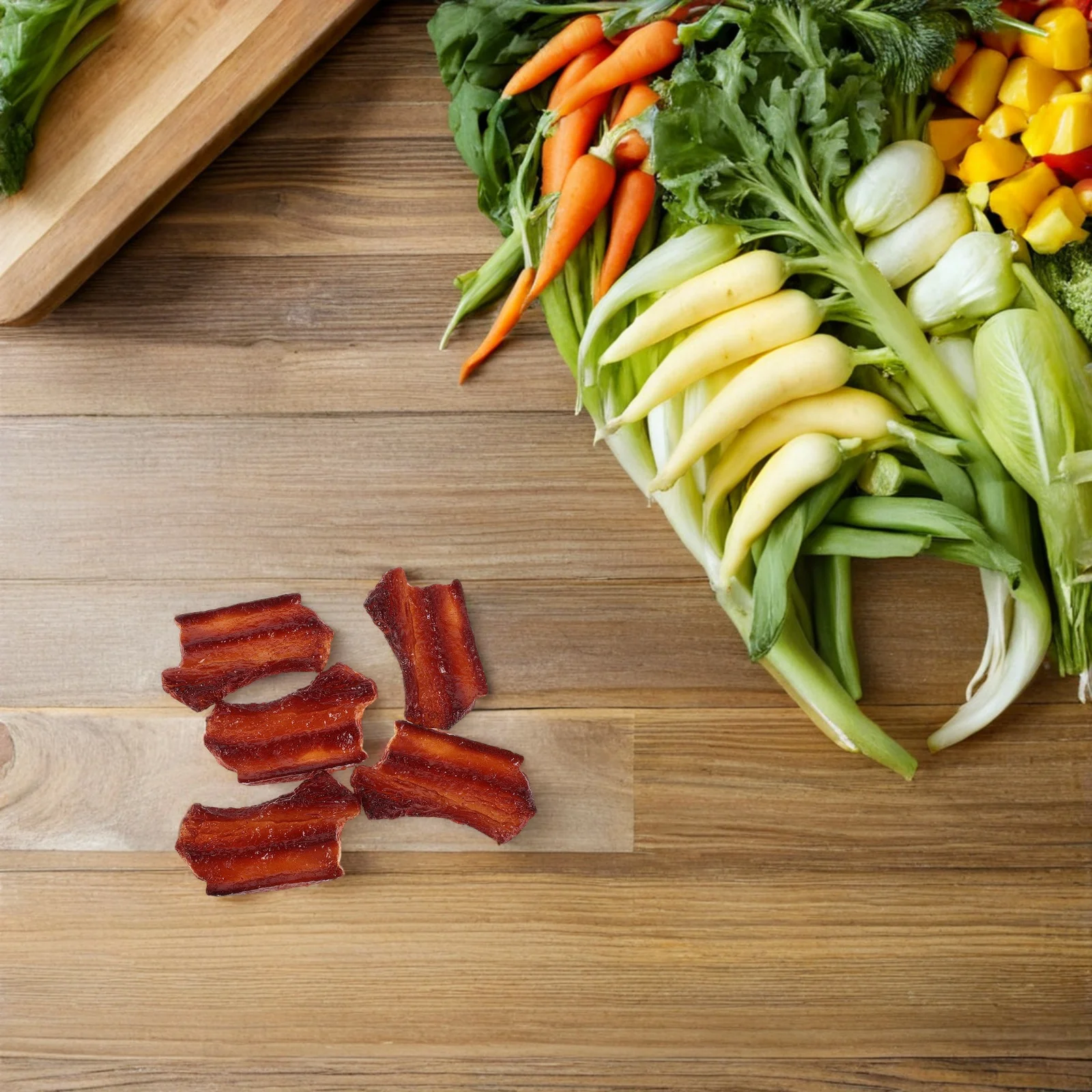 5Pcs Realistic Fake Red Braised Pork Belly, 1.8'' X 3'' Lifelike Artificial Meat Prop for Menu Photography Restaurant Display
5Pcs Realistic Fake Red Braised Pork Belly, 1.8'' X 3'' Lifelike Artificial Meat Prop for Menu Photography Restaurant Display