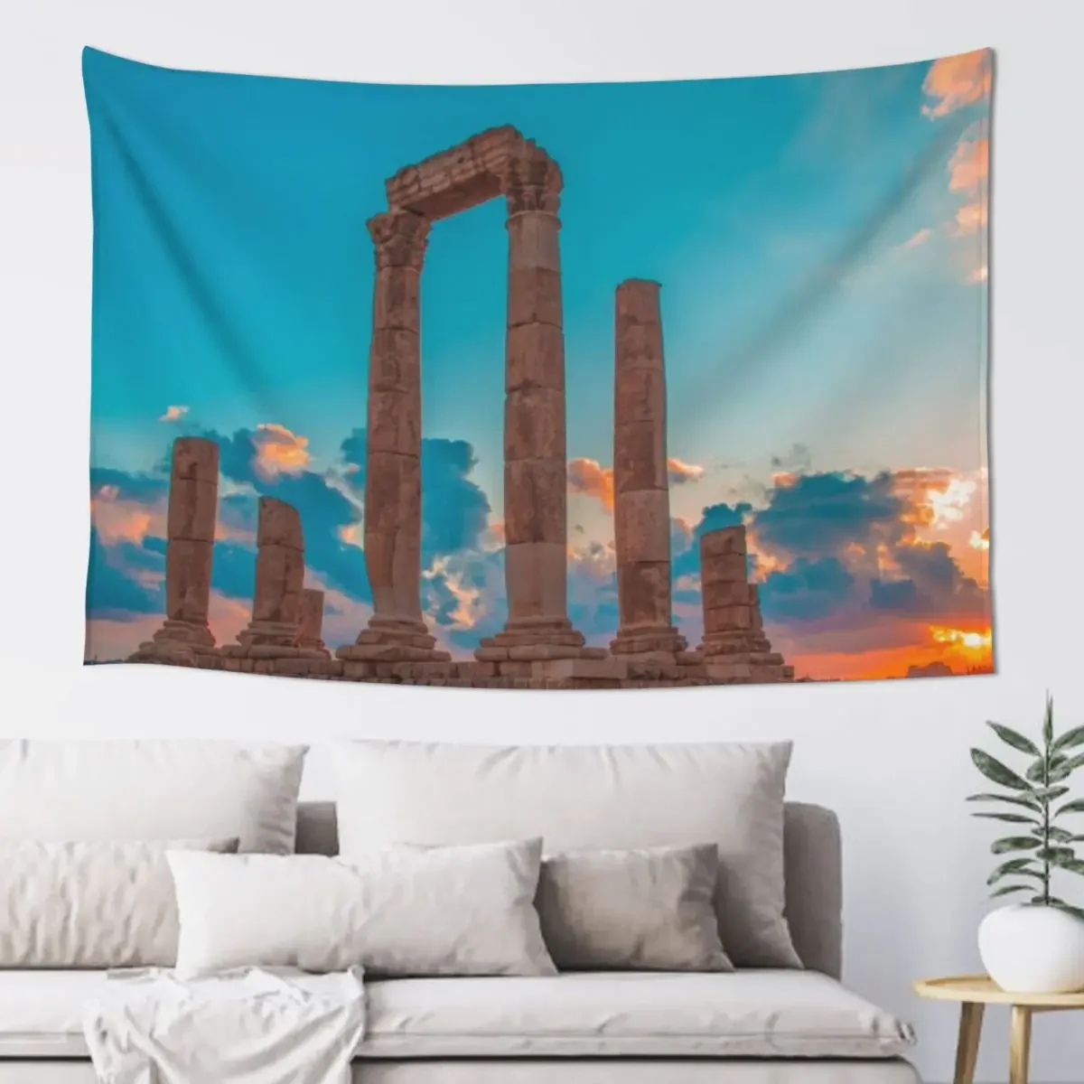Hercules Temple Tapestry Wall Mural Bedroom Decor Bedroom Organization And Decoration Tapestry
Hercules Temple Tapestry Wall Mural Bedroom Decor Bedroom Organization And Decoration Tapestry
