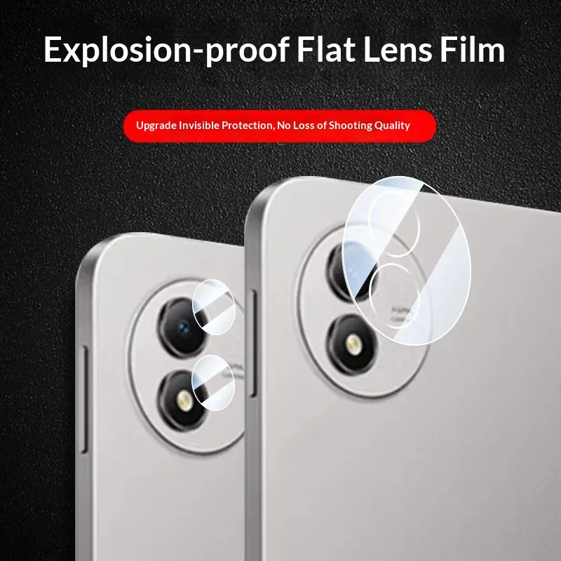For vivo Pad6 Pro Clear Camera Lens Screen Protectors for vivo Pad6 Pro Lens Tempered Glass Protective Film Full Cover Case
For vivo Pad6 Pro Clear Camera Lens Screen Protectors for vivo Pad6 Pro Lens Tempered Glass Protective Film Full Cover Case