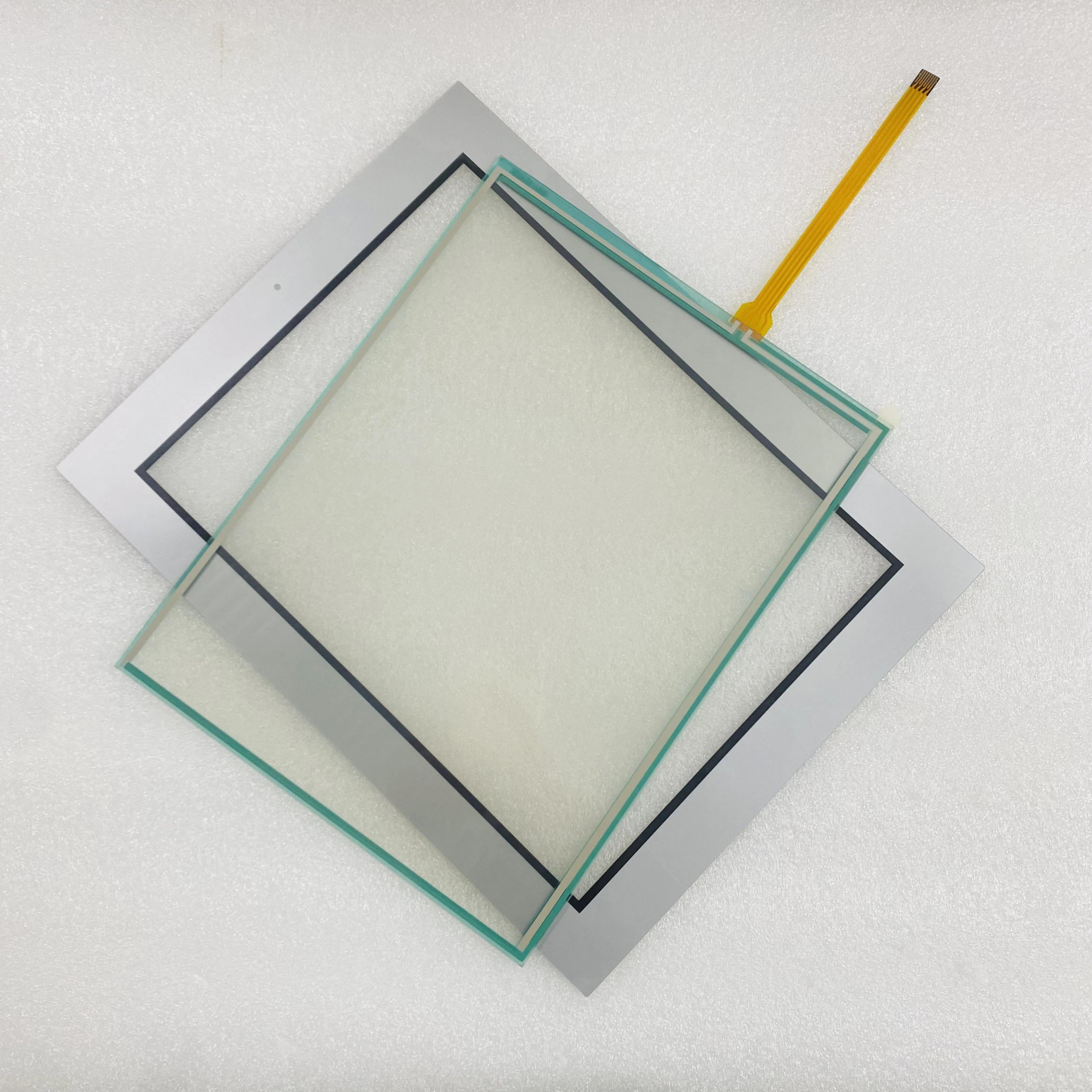 AGP3600-T1-AF-M/BK/D81C/D81K/CA1M/FN1M -- Protective film and Touchpad
AGP3600-T1-AF-M/BK/D81C/D81K/CA1M/FN1M -- Protective film and Touchpad