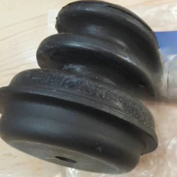 Brand New Genuine Rear Shock Absorber Buffer Rubber Block Bushing for Renault Koleos 2009 2010 2011 2012 2013 2014 2015 2016
Brand New Genuine Rear Shock Absorber Buffer Rubber Block Bushing for Renault Koleos 2009 2010 2011 2012 2013 2014 2015 2016