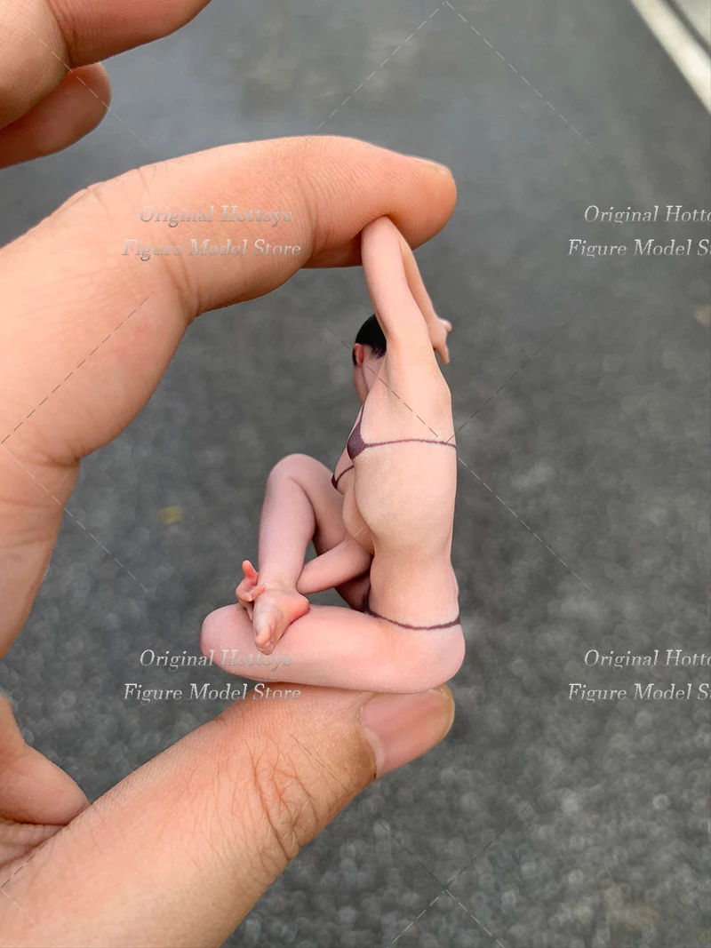 1/16 Scale Female Soldier Classical Style Art Girl Mini Realistic Sculpture Full Set About 6cm Action Figure Model Collection
1/16 Scale Female Soldier Classical Style Art Girl Mini Realistic Sculpture Full Set About 6cm Action Figure Model Collection