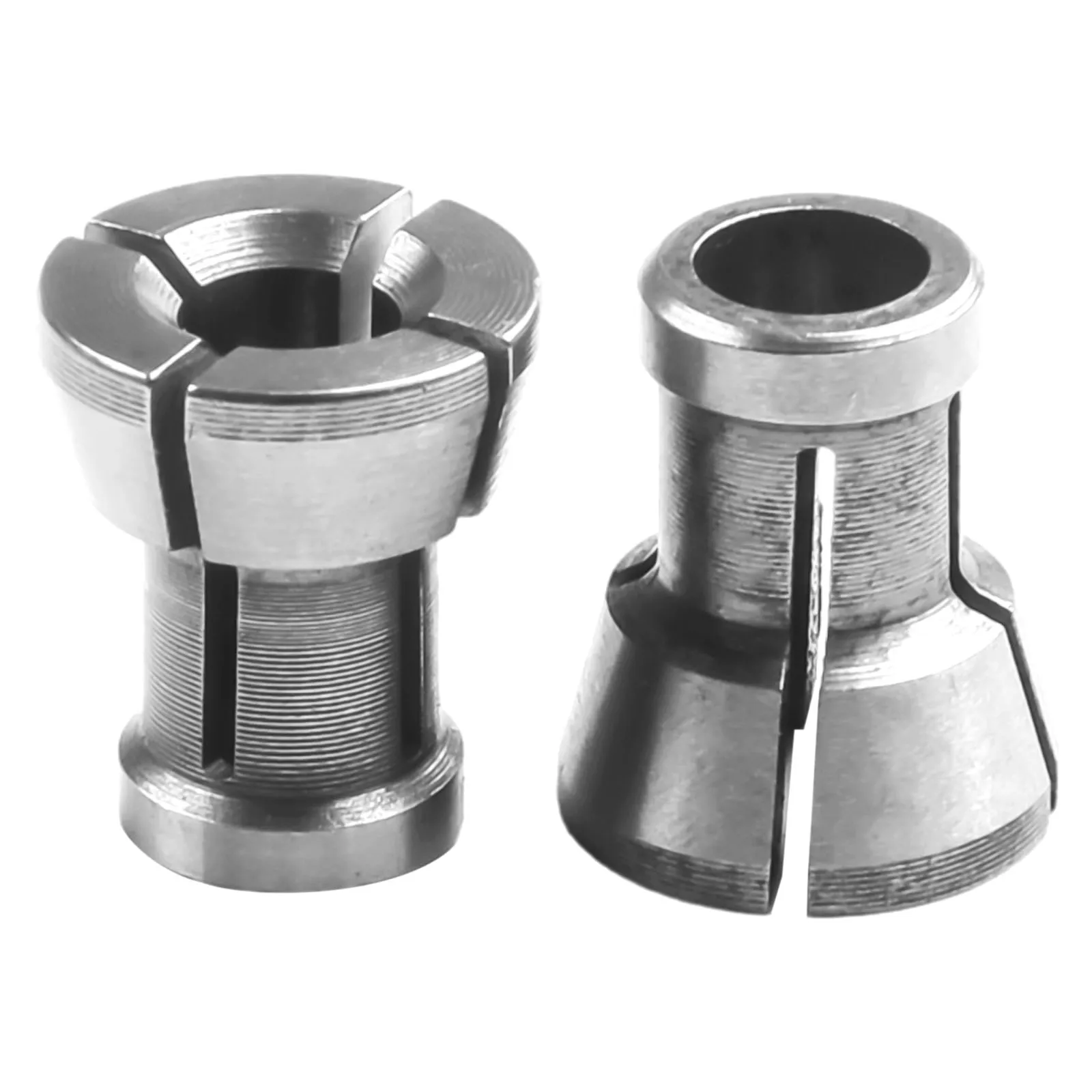 Replacement Accessories Brand New High Quality Electric Router Suitable For Engraving Machine Trimmer Collets 10mm 8mm
Replacement Accessories Brand New High Quality Electric Router Suitable For Engraving Machine Trimmer Collets 10mm 8mm