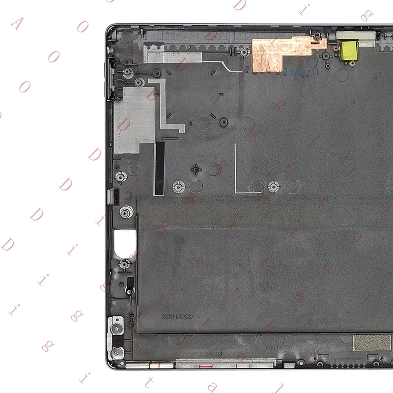 LL For Dell Latitude 7320 2-in-1 Detachable LCD Back Cover Rear Lid AM32G000D02
LL For Dell Latitude 7320 2-in-1 Detachable LCD Back Cover Rear Lid AM32G000D02