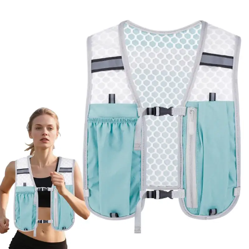 Hydration Running Vest Running Water Vest Hydration Pack Lightweight Stable Bladder Phone Bag Chest Pack Gear For Women Hiking
Hydration Running Vest Running Water Vest Hydration Pack Lightweight Stable Bladder Phone Bag Chest Pack Gear For Women Hiking