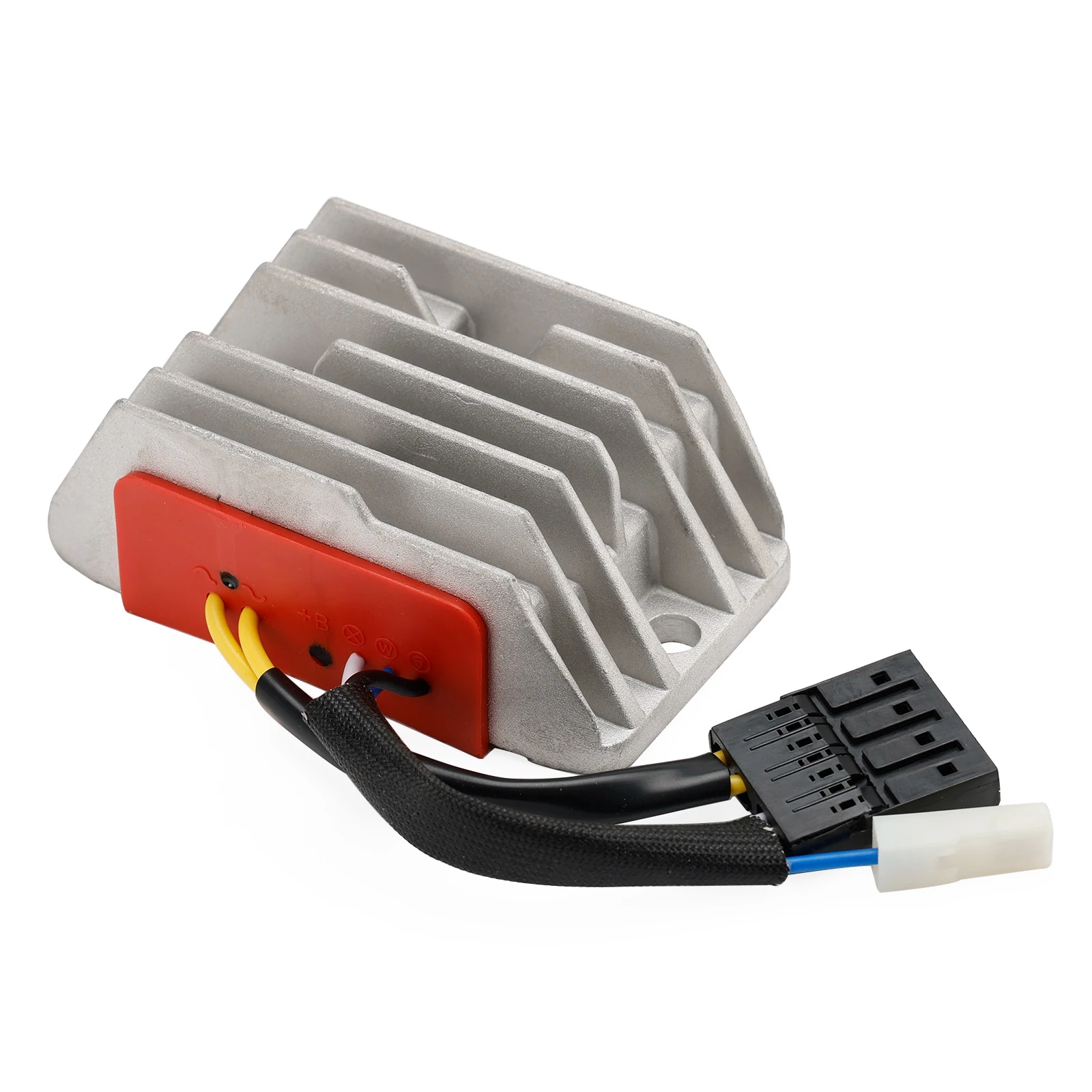 Artudatech Voltage Regulator 12V 30A For HATZ 1B20 1B20V 1B30 1B30V 1B40 1B40V/W 1B50
Artudatech Voltage Regulator 12V 30A For HATZ 1B20 1B20V 1B30 1B30V 1B40 1B40V/W 1B50