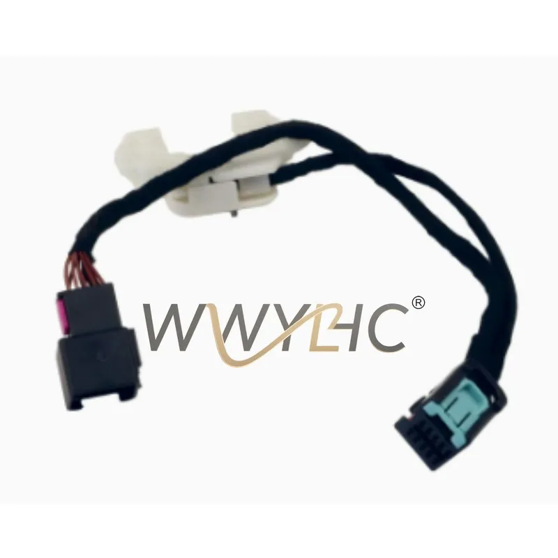 3Q0713128 for Automotive Gear Shift Lever Micro Switch Module
3Q0713128 for Automotive Gear Shift Lever Micro Switch Module